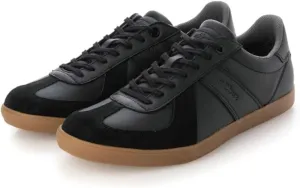 Men's Casual Leather Sneaker Nurnberg