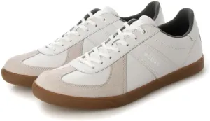Men's Casual Leather Sneaker Nurnberg
