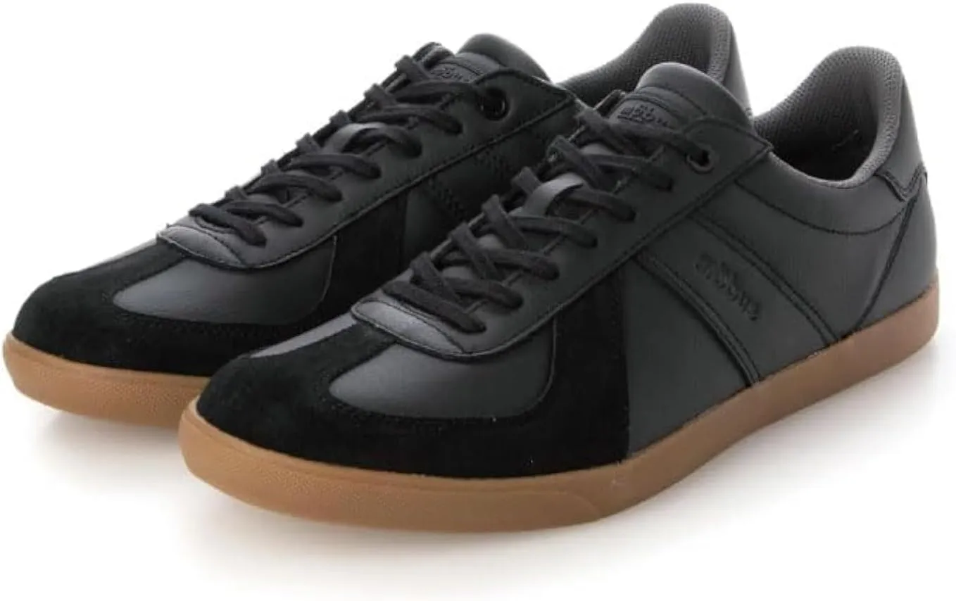 Men's Casual Leather Sneaker Nurnberg
