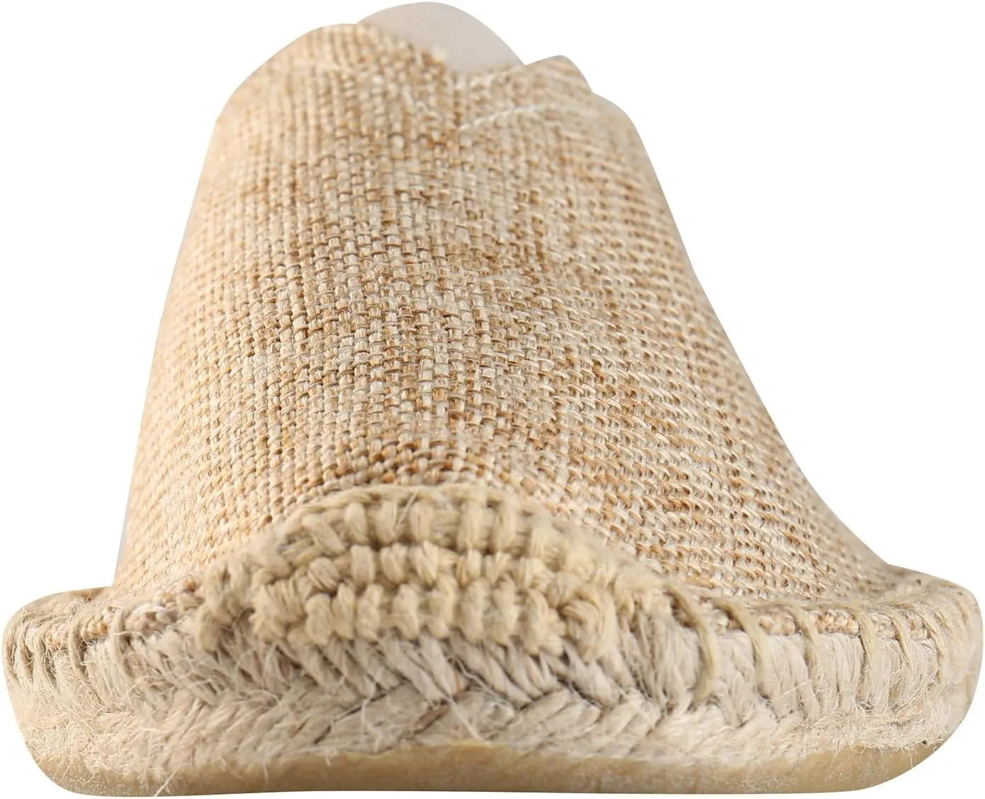 Men's Classic Slip on Flat Espadrilles
