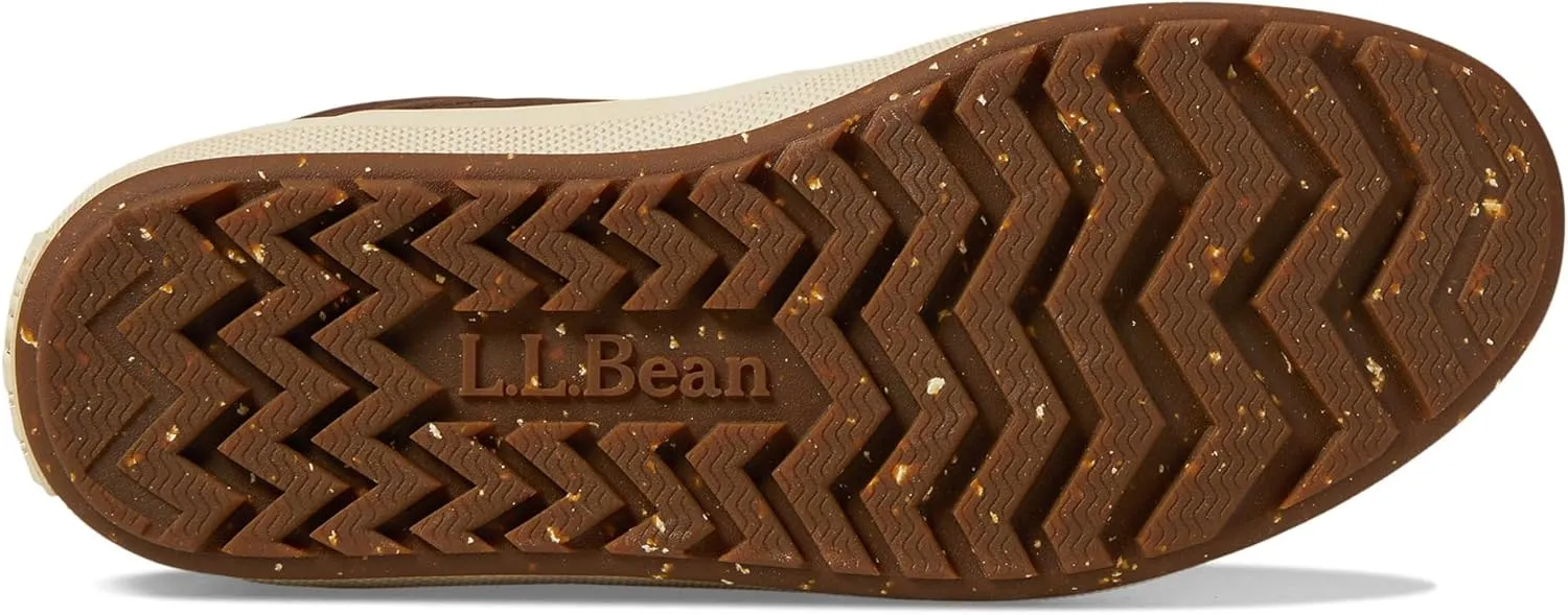 Men's Double L Sneaker Lace Up
