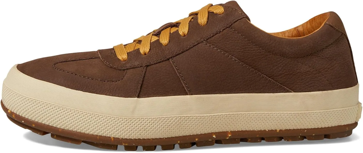 Men's Double L Sneaker Lace Up