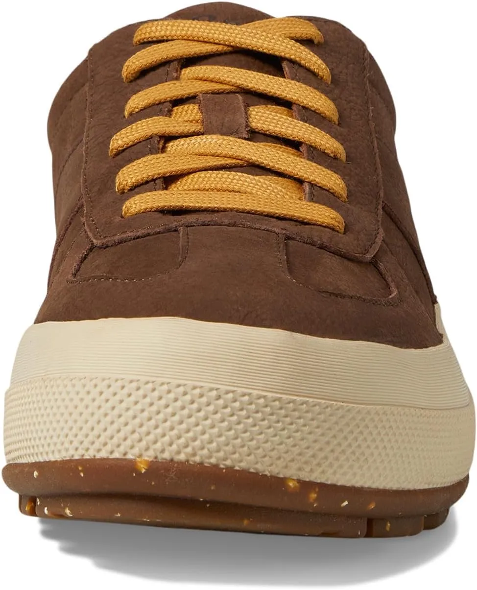 Men's Double L Sneaker Lace Up