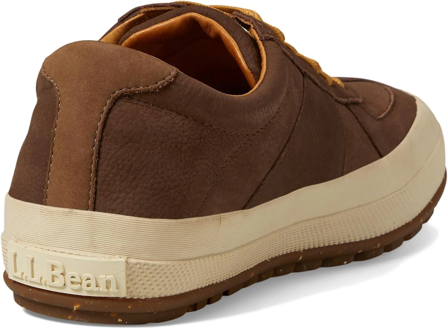 Men's Double L Sneaker Lace Up