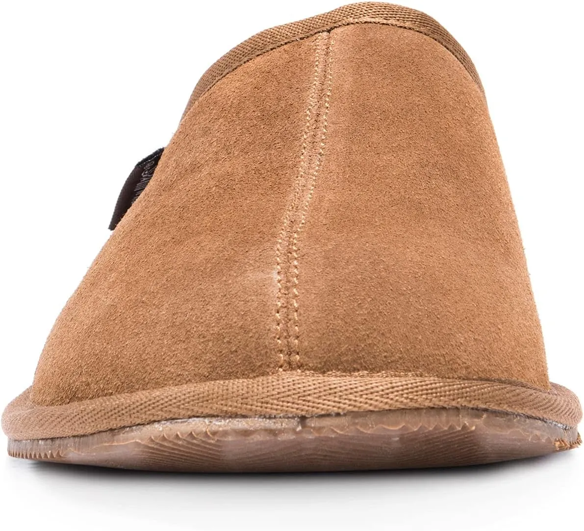MUK LUKS men's Dave Slipper