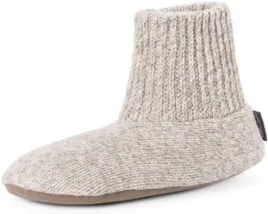 MUK LUKS Men's Morty Ragg Wool Slipper