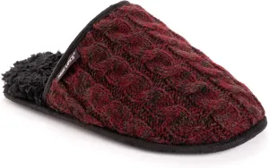 MUK LUKS Men's Slip on Style Slipper