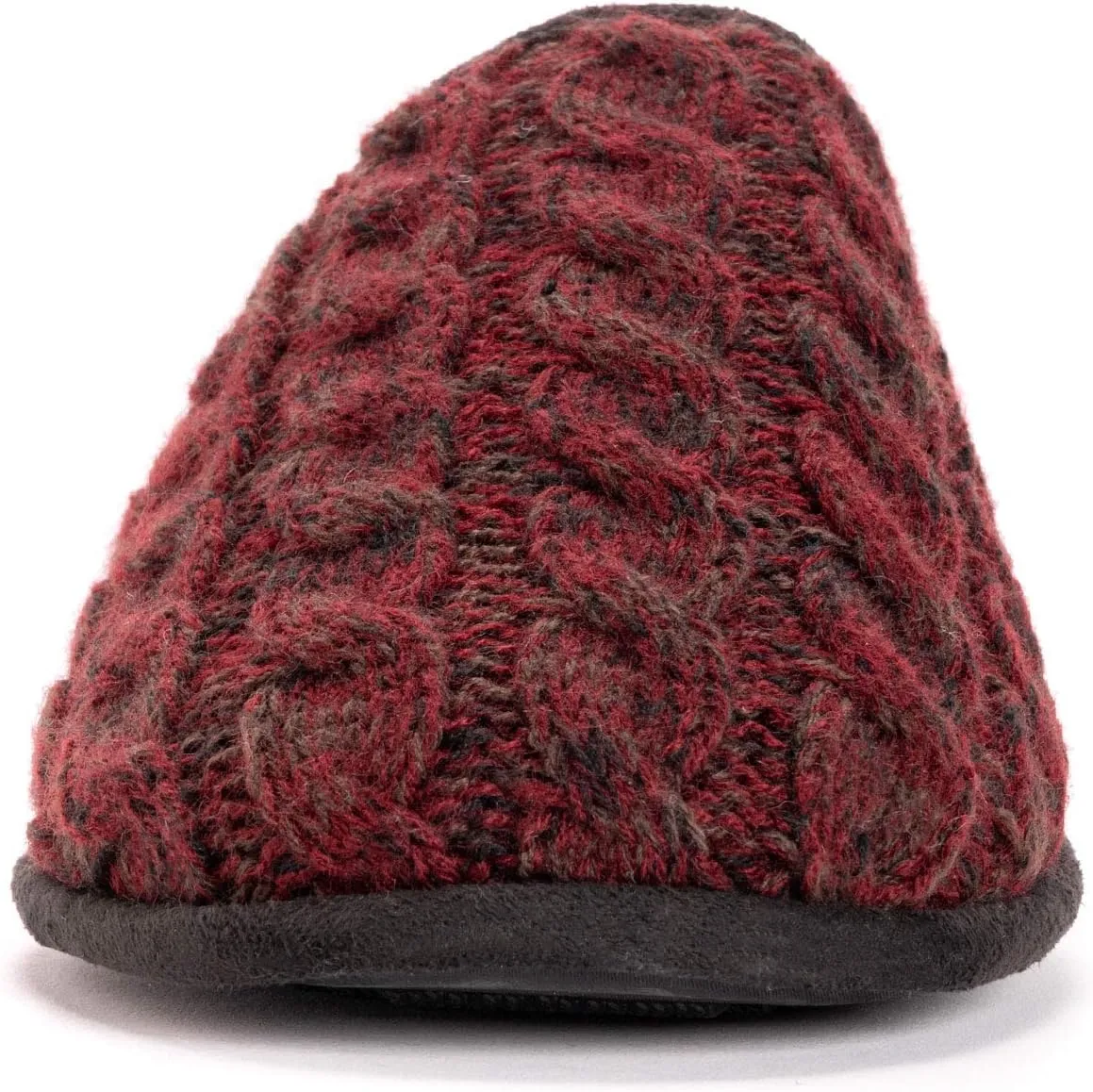 MUK LUKS Men's Slip on Style Slipper