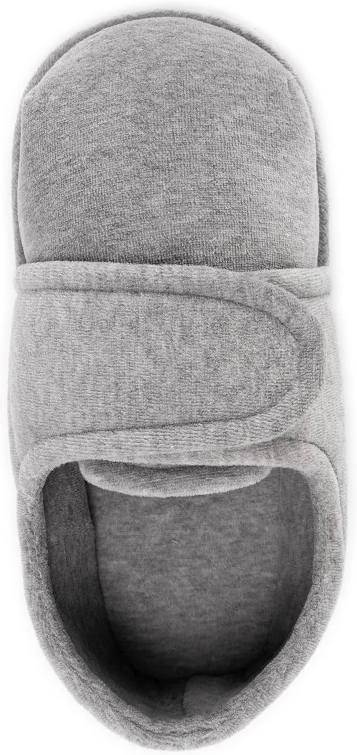 MUK LUKS Men's Solution Slipper