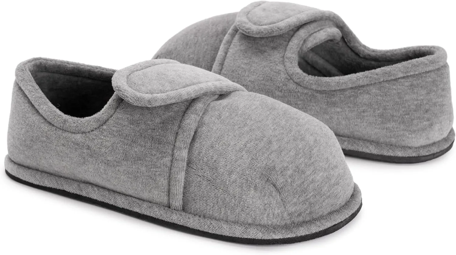 MUK LUKS Men's Solution Slipper
