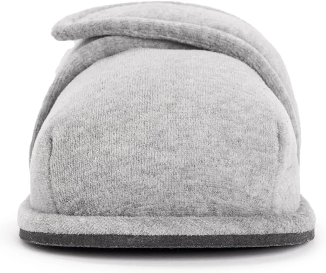 MUK LUKS Men's Solution Slipper