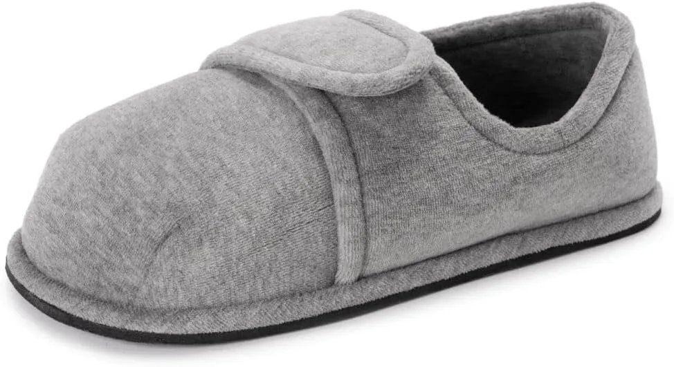 MUK LUKS Men's Solution Slipper