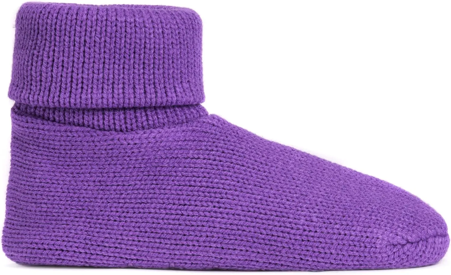 MUK LUKS Women's Cuff Slipper