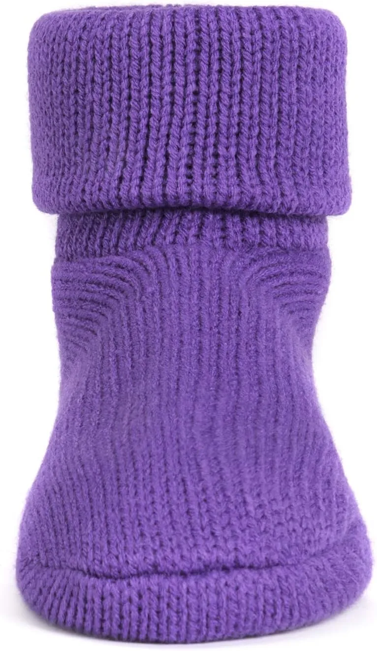 MUK LUKS Women's Cuff Slipper