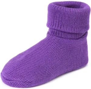 MUK LUKS Women's Cuff Slipper