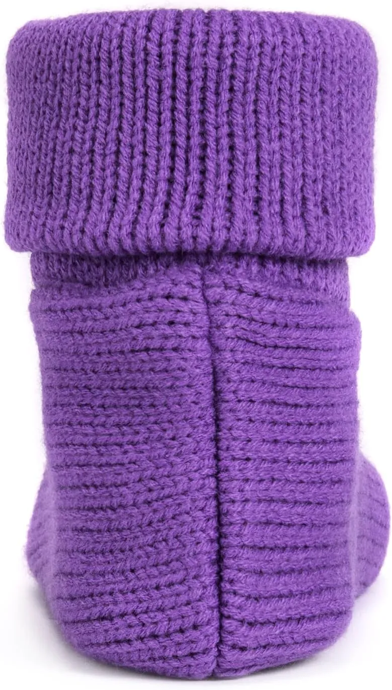 MUK LUKS Women's Cuff Slipper
