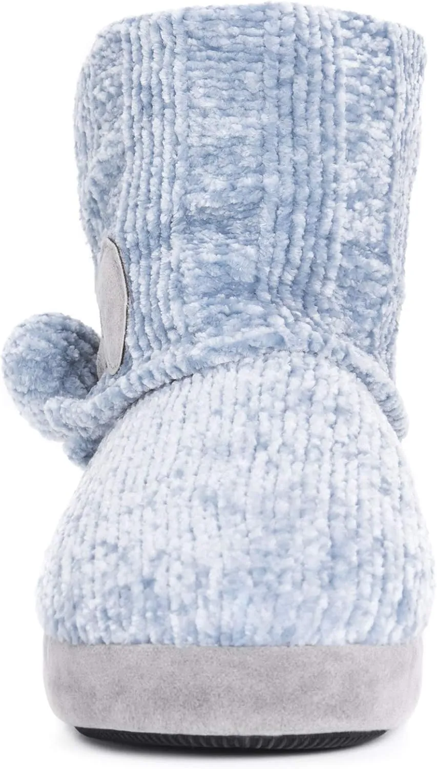Muk Luks Women's Patti Slipper