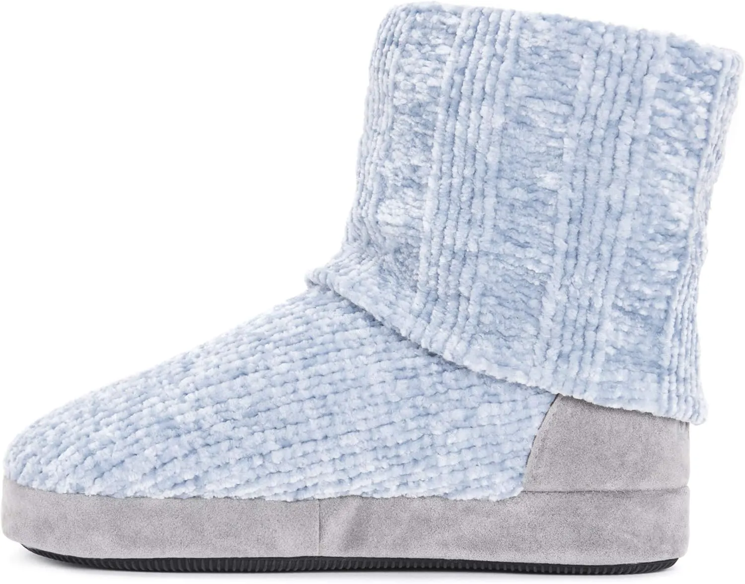 Muk Luks Women's Patti Slipper