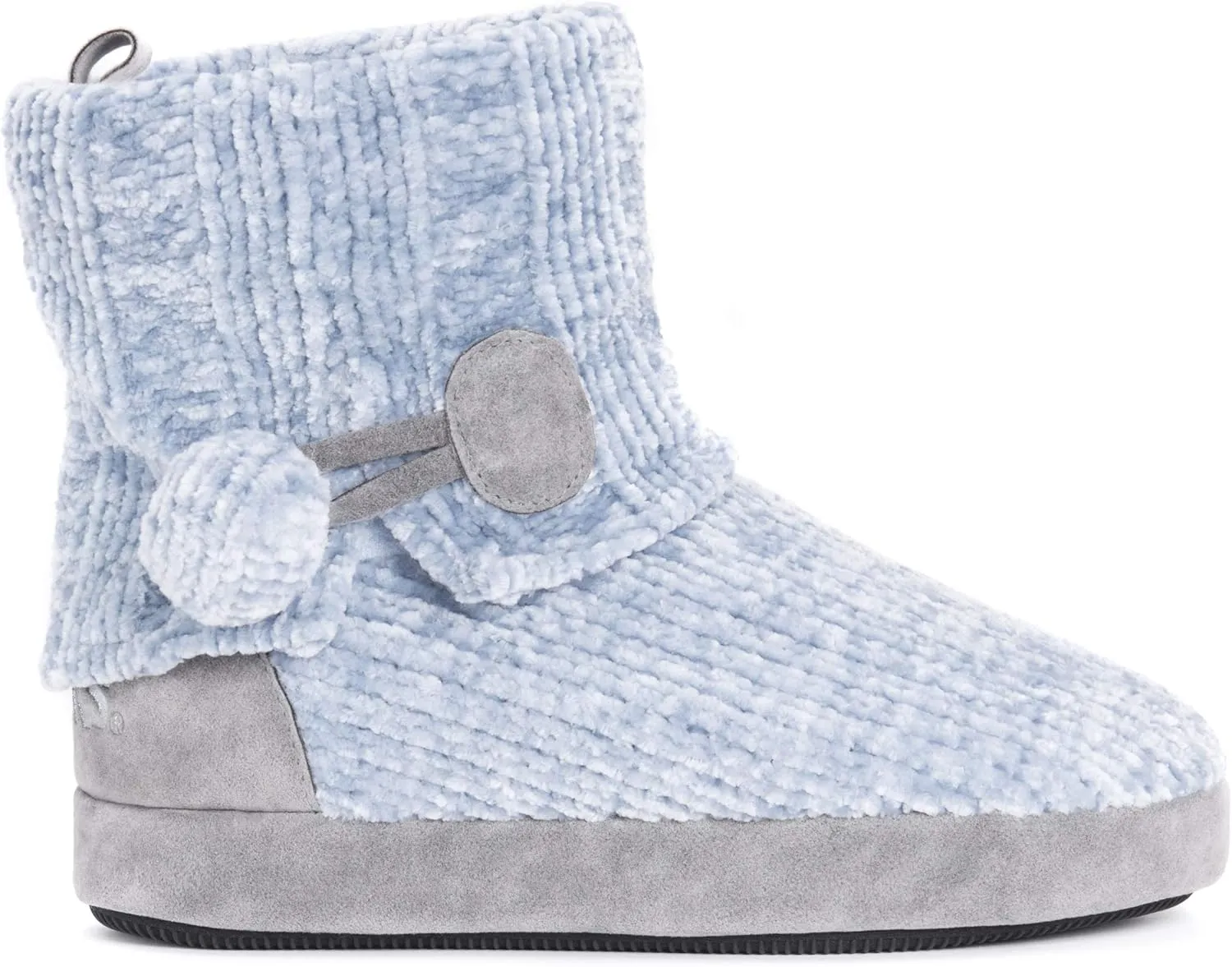 Muk Luks Women's Patti Slipper