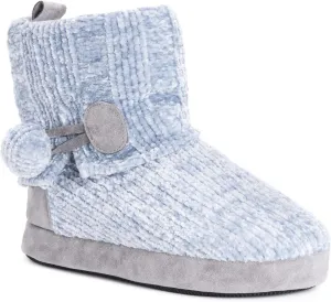 Muk Luks Women's Patti Slipper