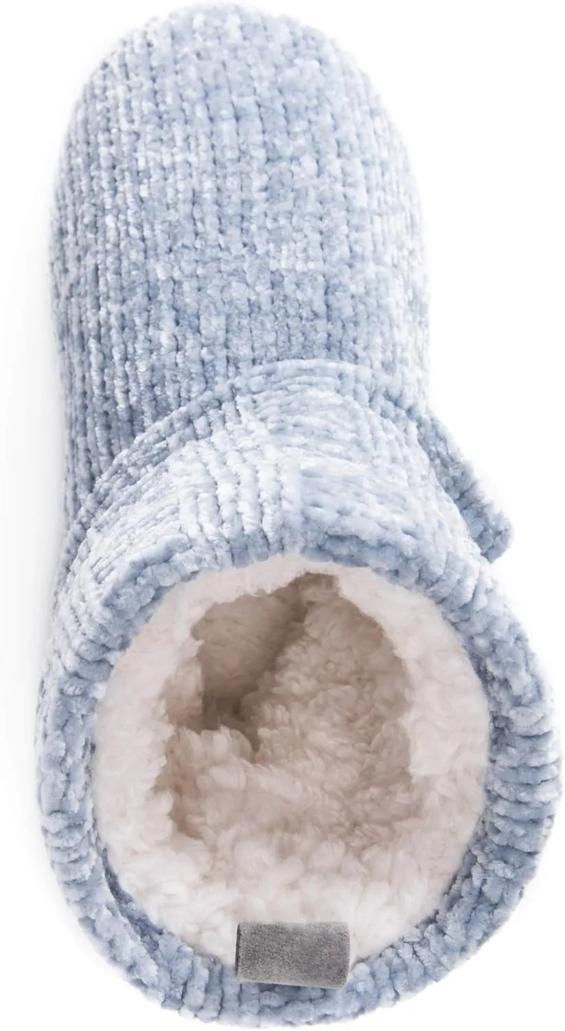 Muk Luks Women's Patti Slipper