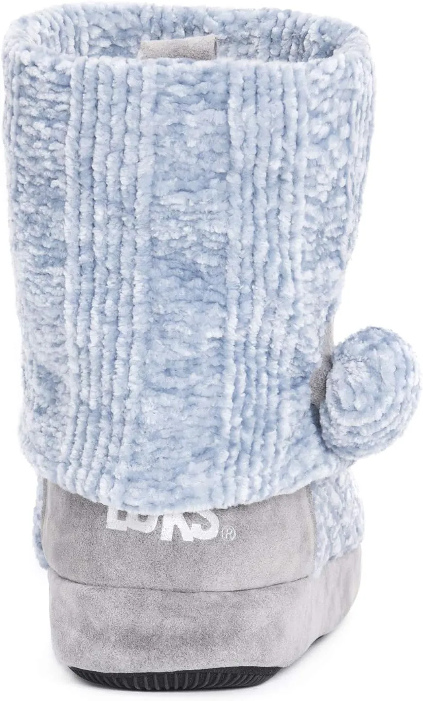 Muk Luks Women's Patti Slipper