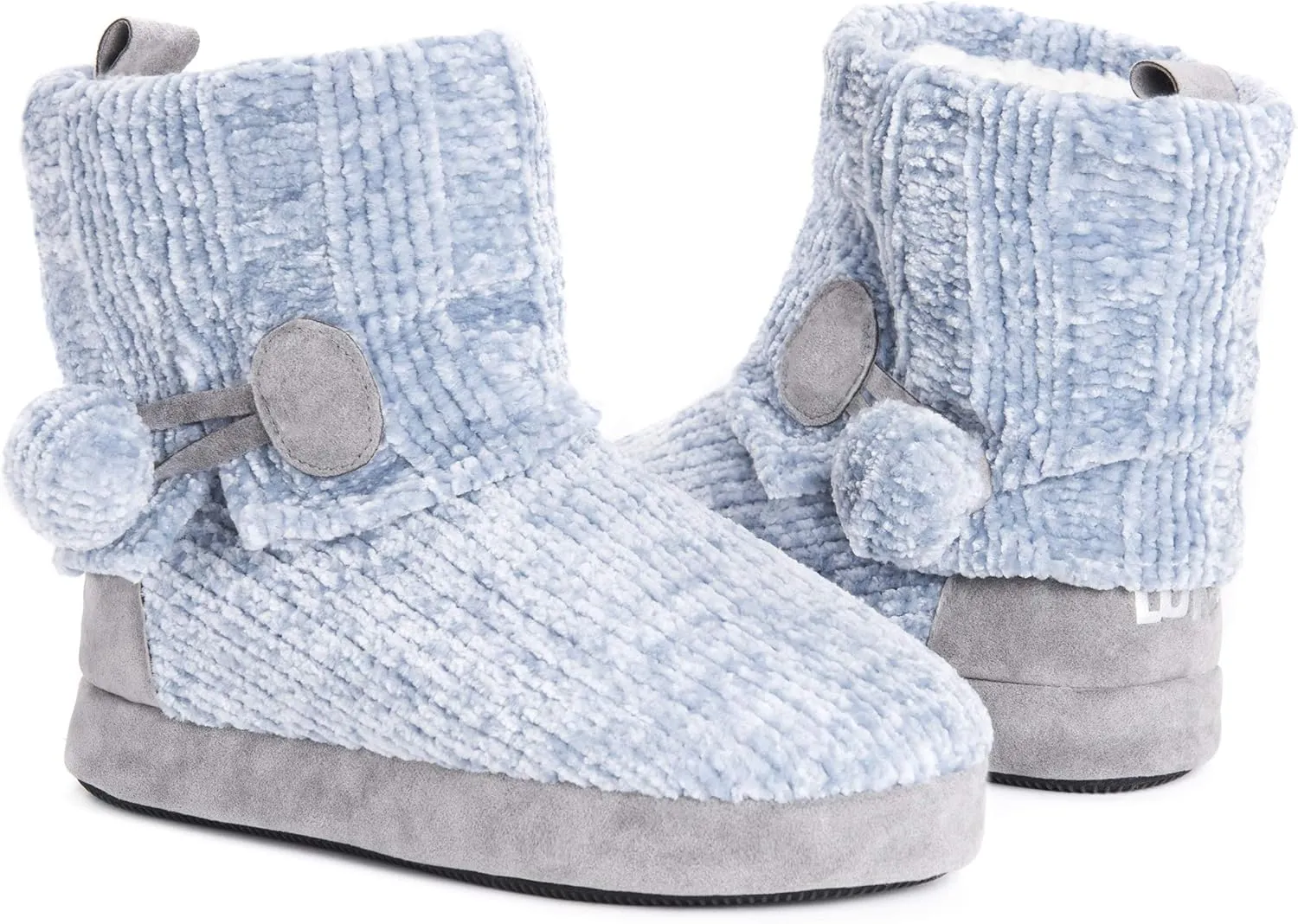 Muk Luks Women's Patti Slipper