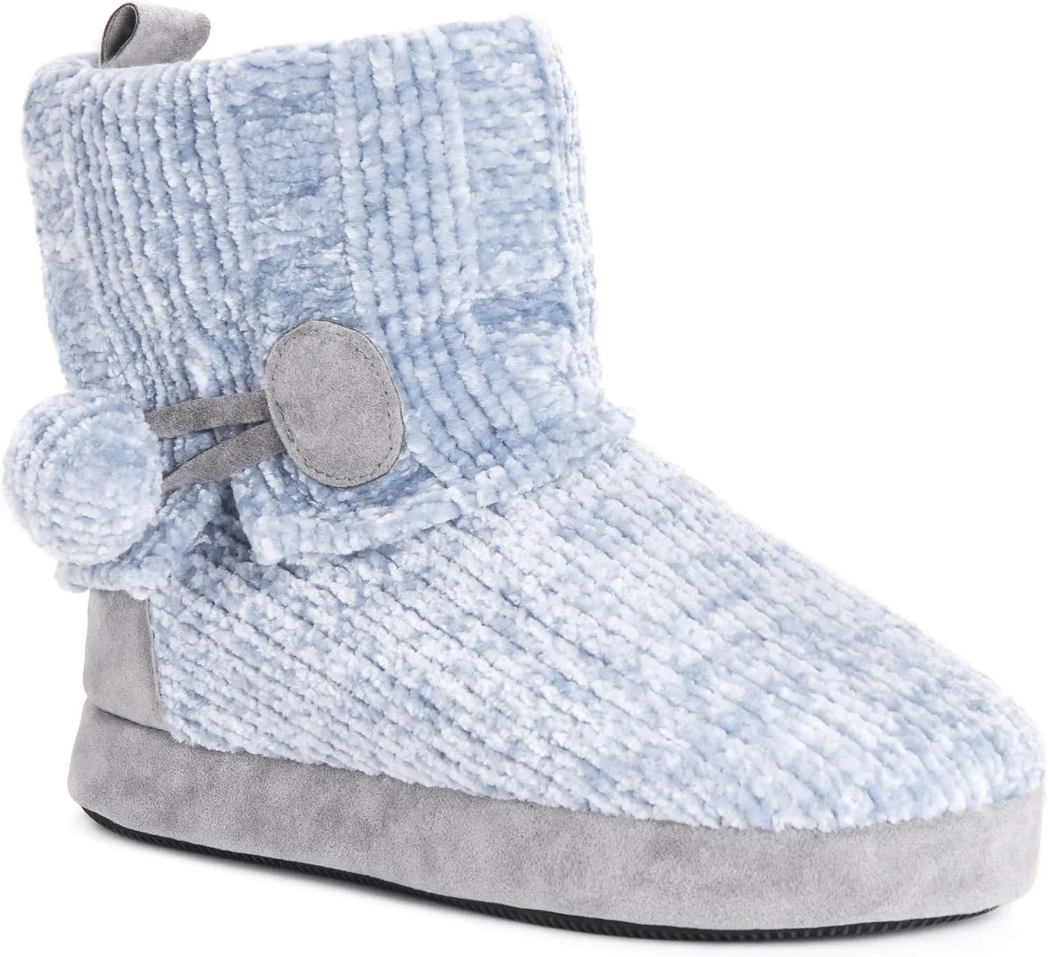 Muk Luks Women's Patti Slipper