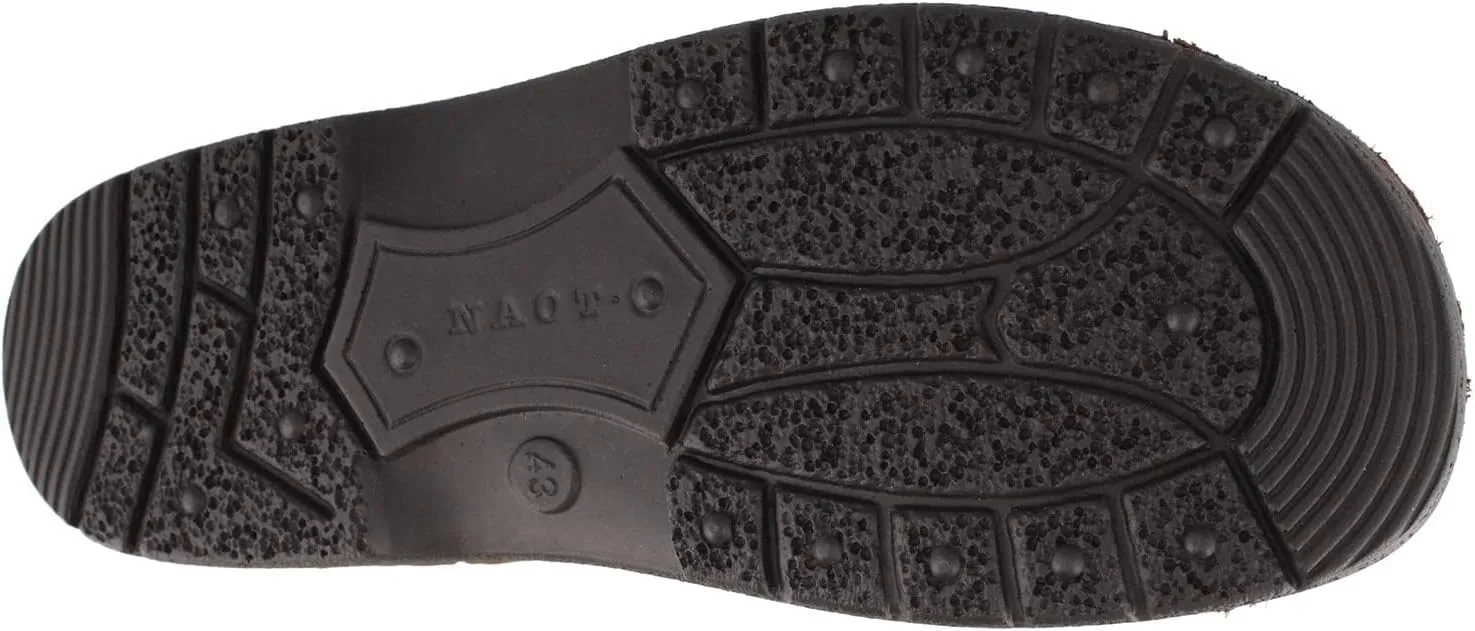 NAOT Footwear Men's Lappland Sandal