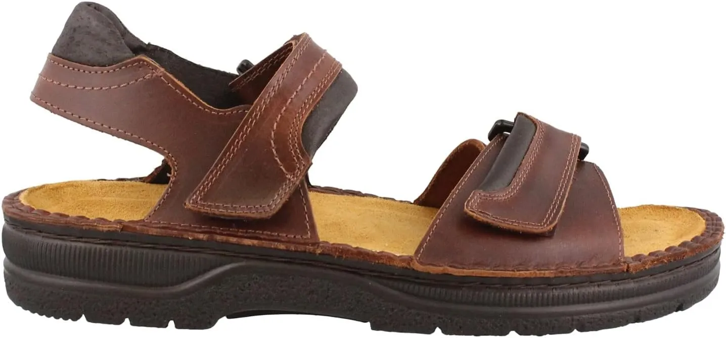 NAOT Footwear Men's Lappland Sandal