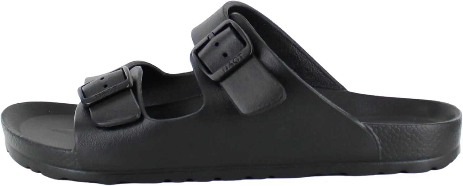NAOT Footwear Unisex Santa Barbara EVA Sandal