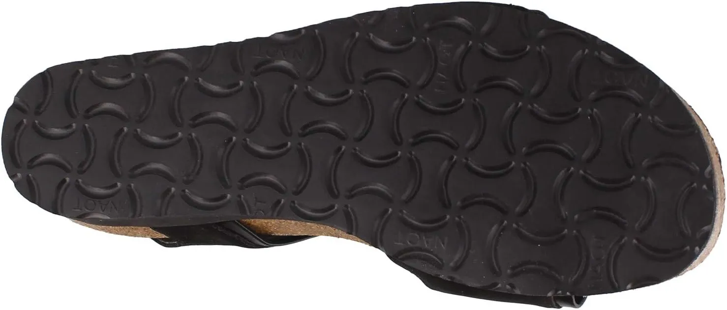 NAOT Footwear Womens Aisha Sandal