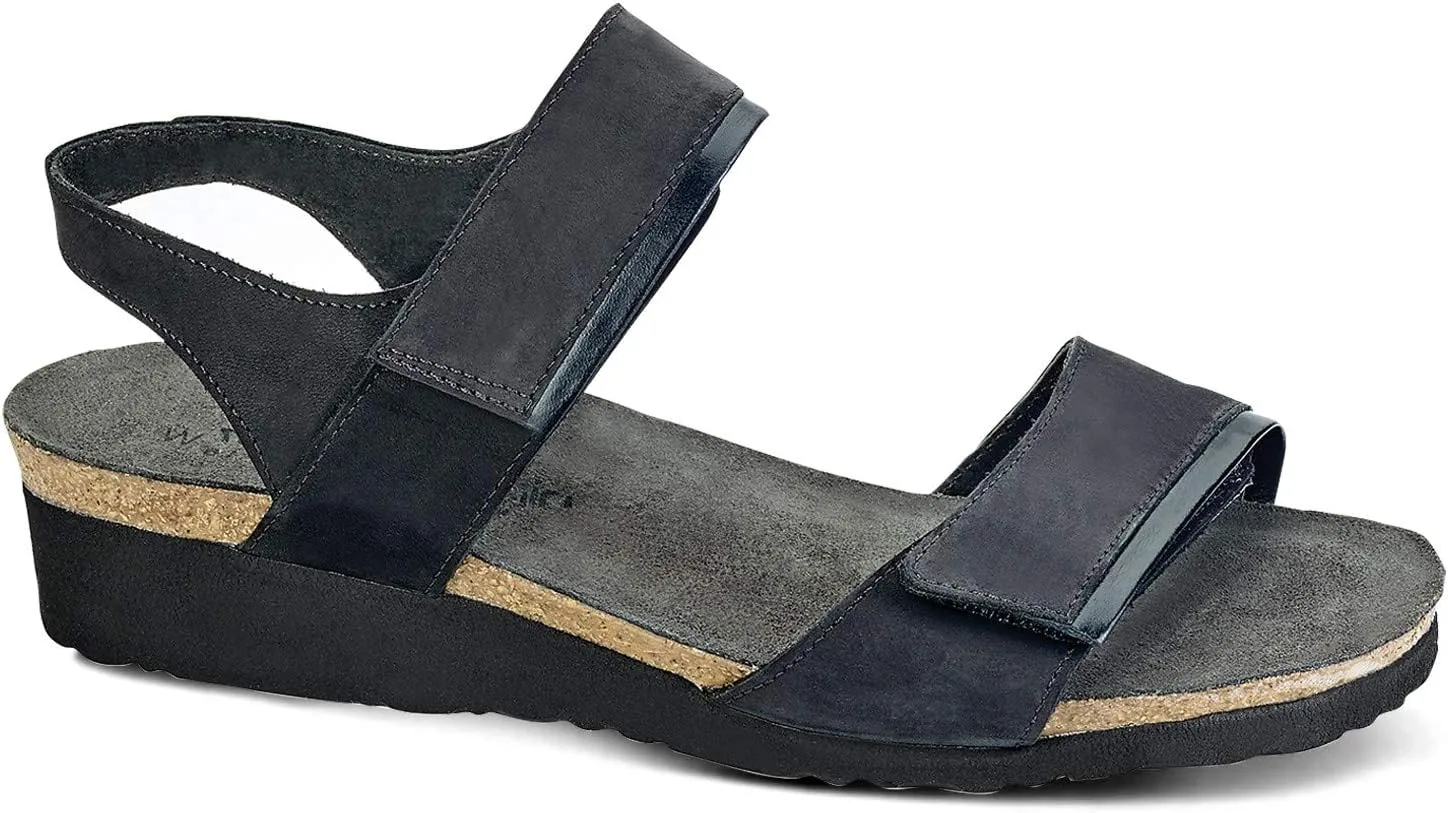 NAOT Footwear Womens Aisha Sandal