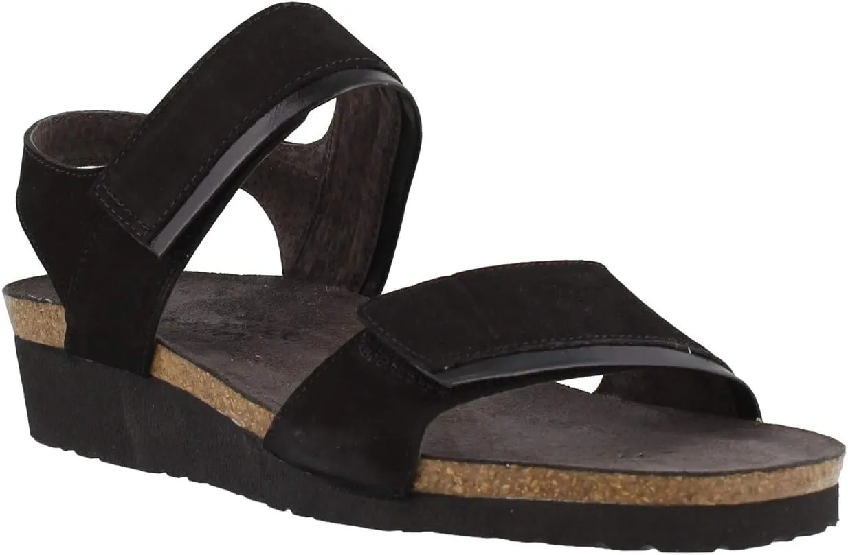 NAOT Footwear Womens Aisha Sandal