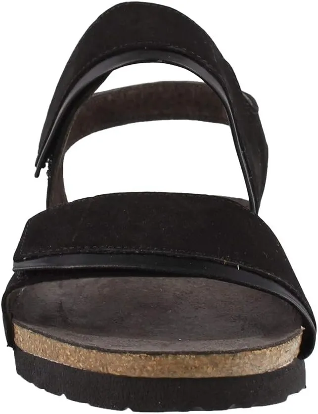 NAOT Footwear Womens Aisha Sandal
