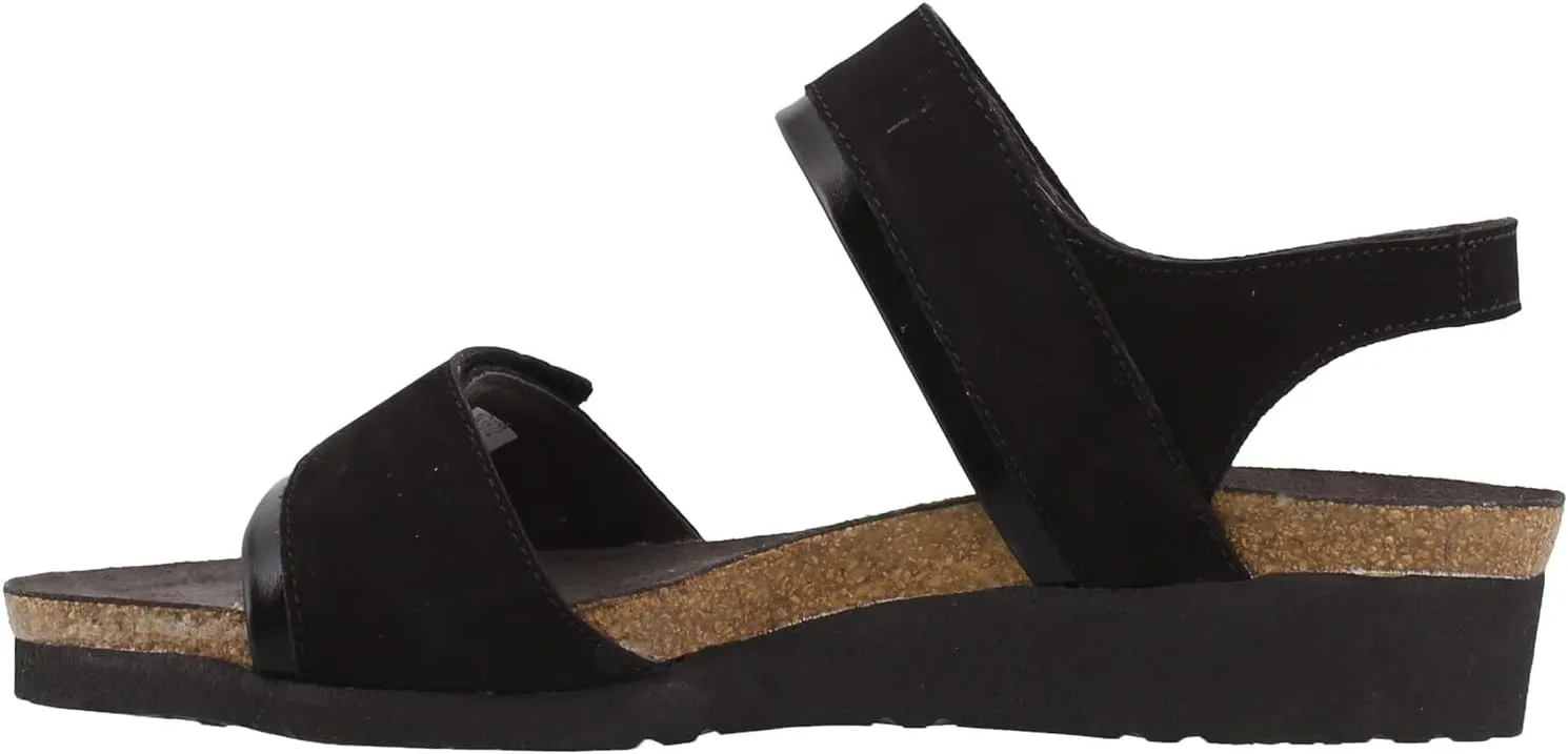 NAOT Footwear Womens Aisha Sandal