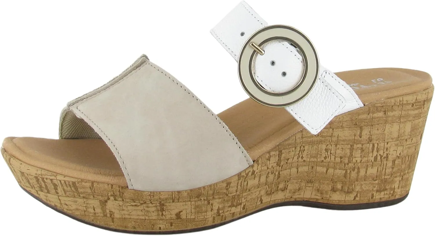 NAOT Footwear Women's Breezy Sandal
