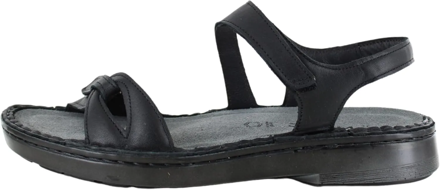 NAOT Footwear Womens Evora Sandal