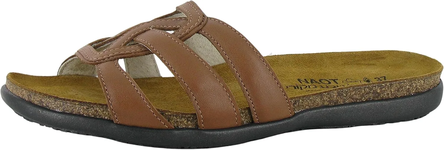 NAOT Footwear Women's Liv Sandal