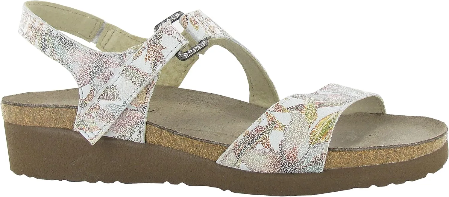 NAOT Footwear Women's Pamela Sandal