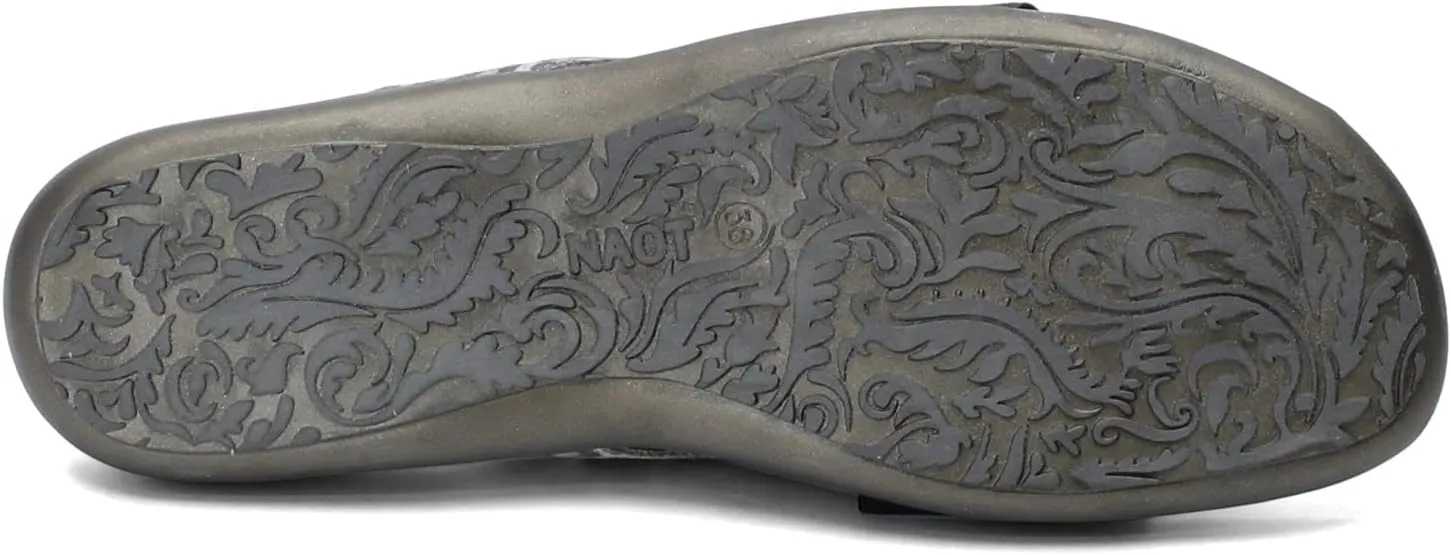 NAOT Footwear Women's Penelope Slide Sandal