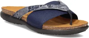 NAOT Footwear Women's Penelope Slide Sandal