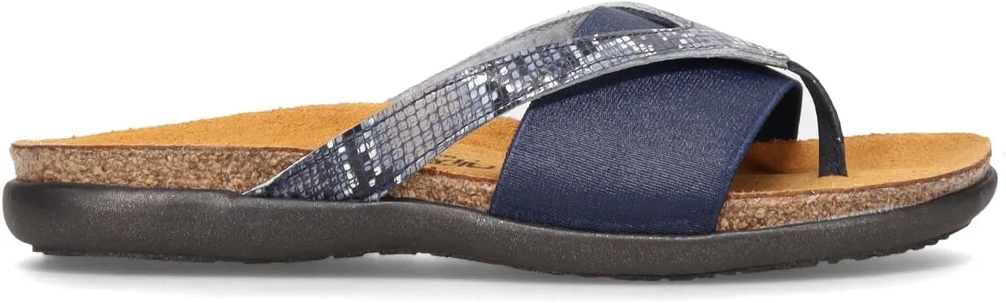 NAOT Footwear Women's Penelope Slide Sandal