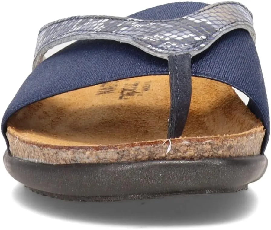 NAOT Footwear Women's Penelope Slide Sandal