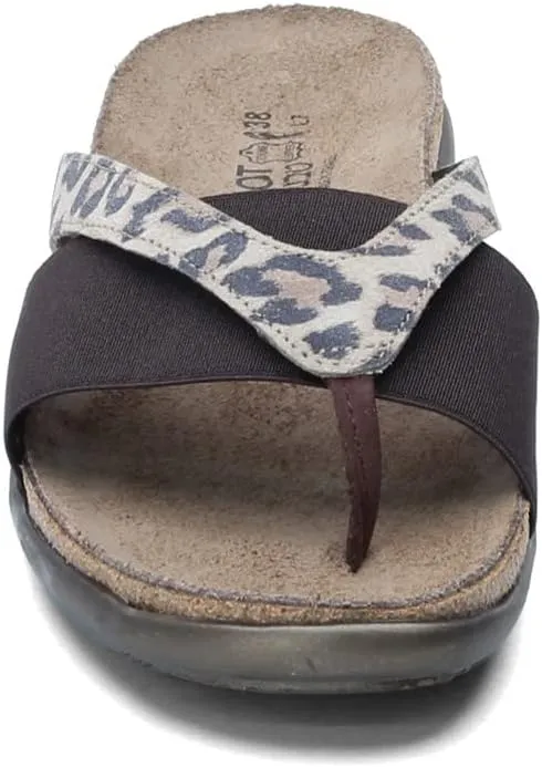 NAOT Footwear Women's Penelope Slide Sandal
