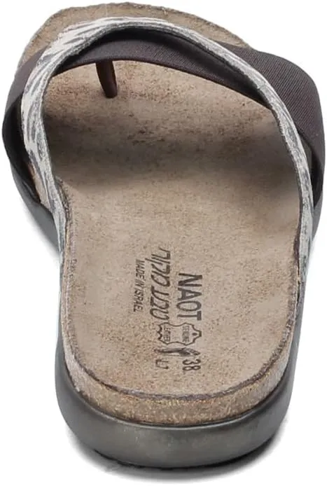NAOT Footwear Women's Penelope Slide Sandal