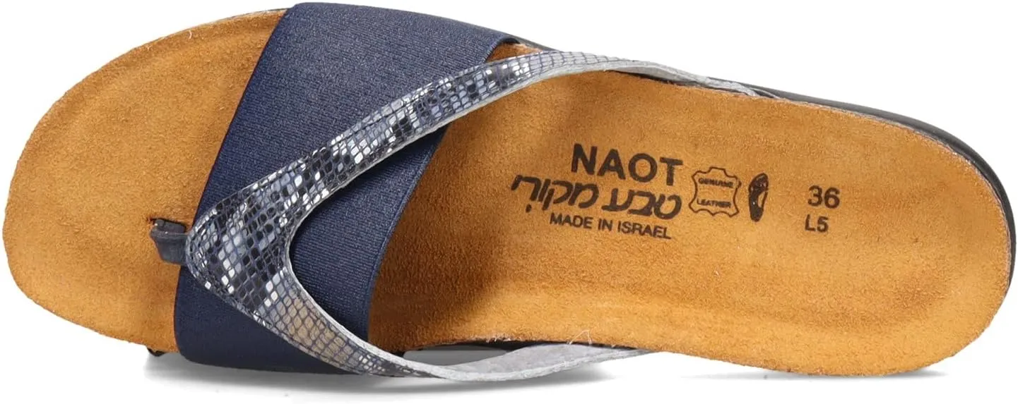 NAOT Footwear Women's Penelope Slide Sandal