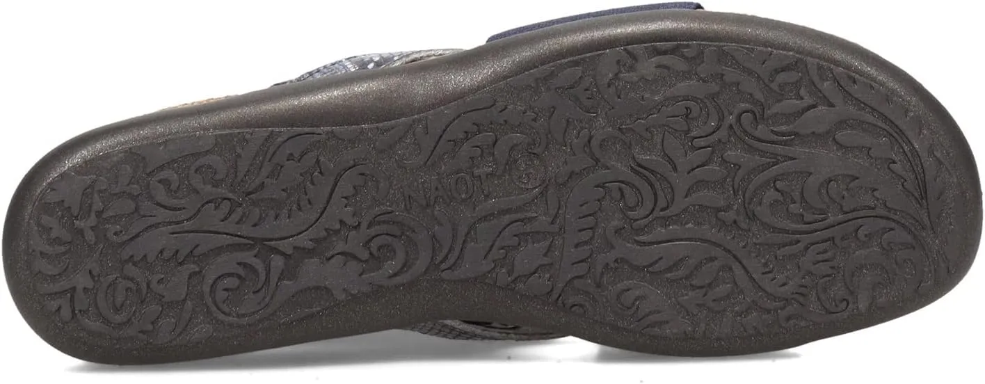 NAOT Footwear Women's Penelope Slide Sandal