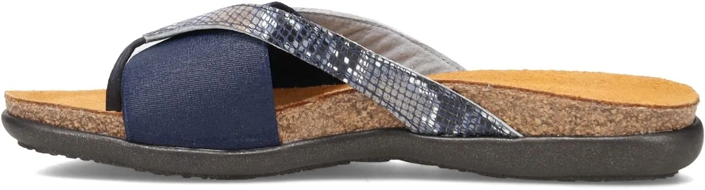 NAOT Footwear Women's Penelope Slide Sandal
