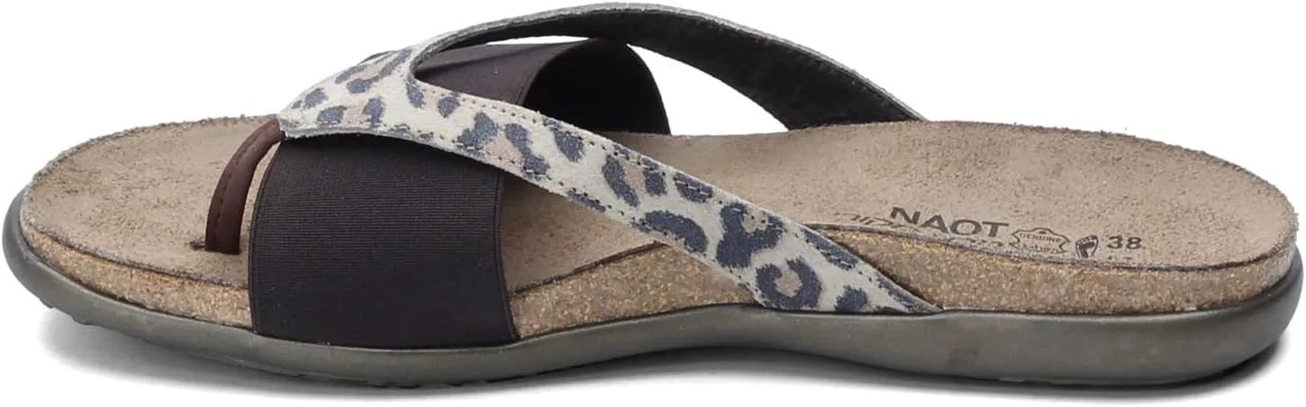 NAOT Footwear Women's Penelope Slide Sandal